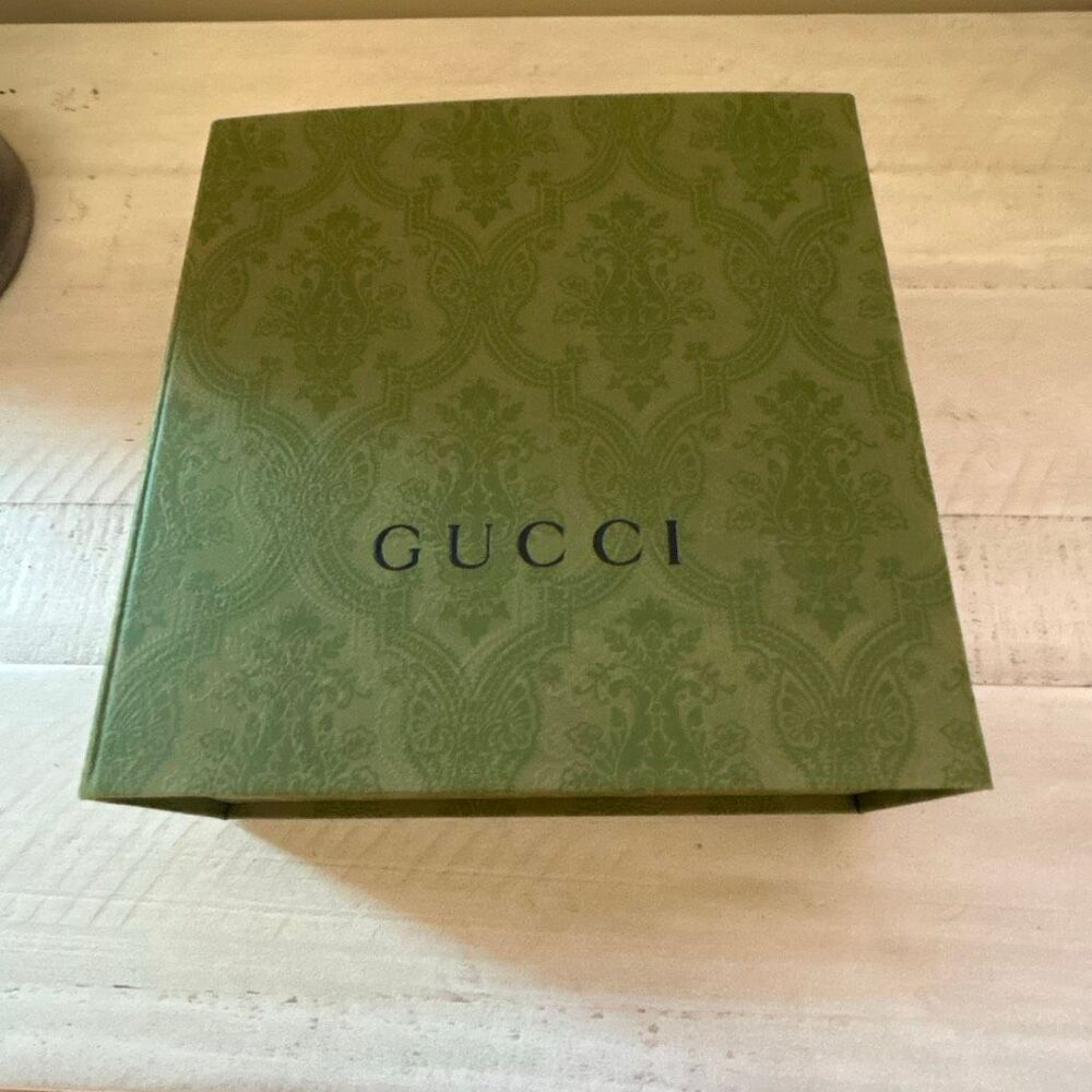 GUCCI Gift Box